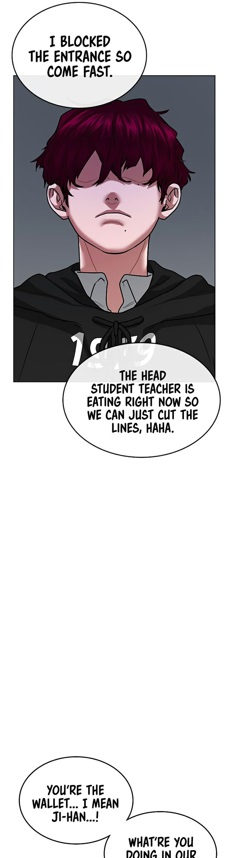 Reality Quest Chapter 011 page 23