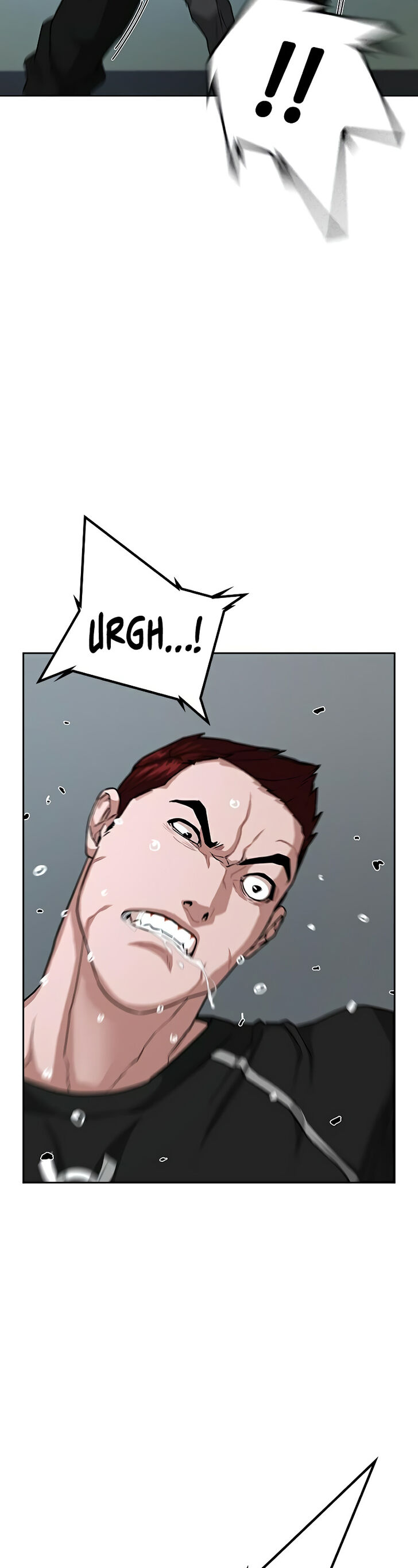 Reality Quest Chapter 011 page 34