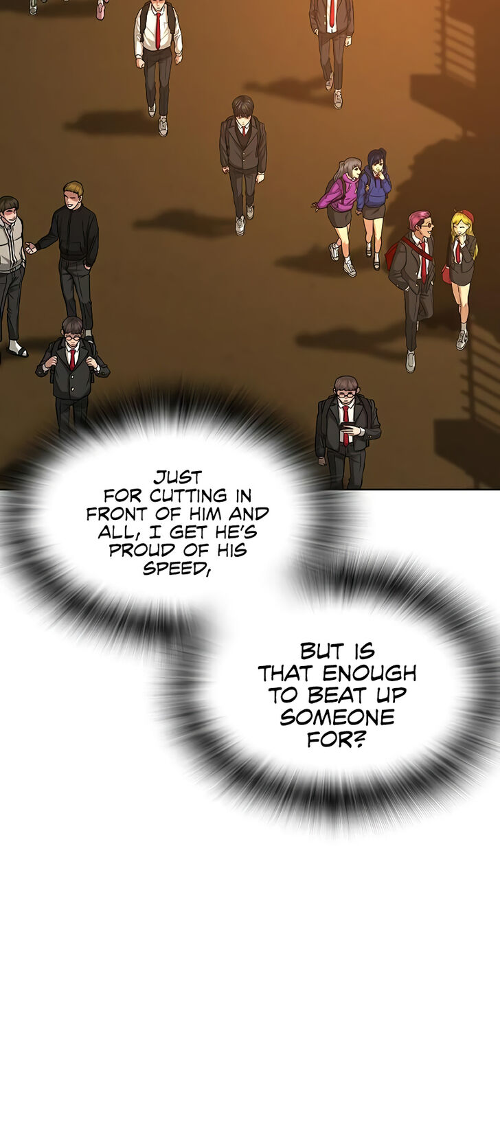 Reality Quest Chapter 011 page 45