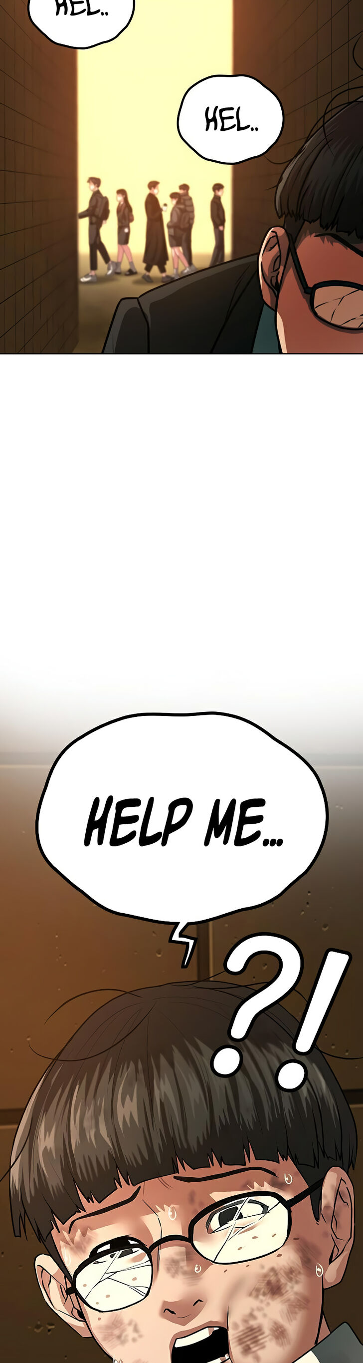 Reality Quest Chapter 011 page 53