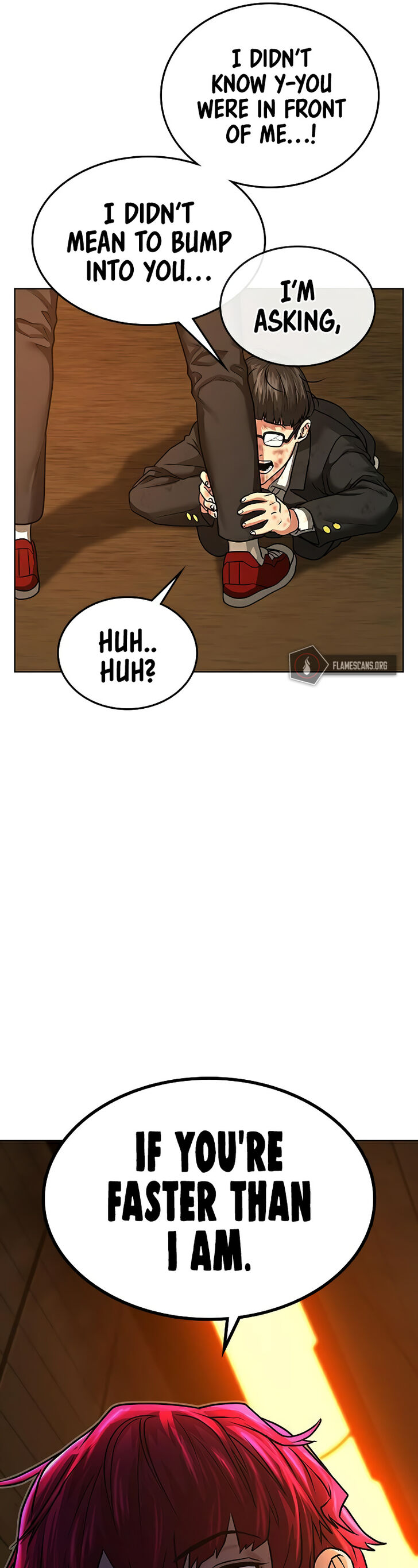 Reality Quest Chapter 011 page 56