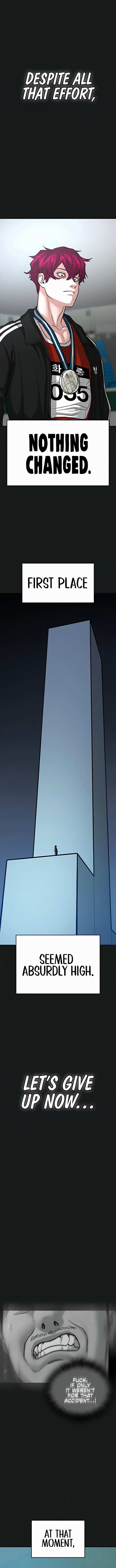 Reality Quest Chapter 013 page 14