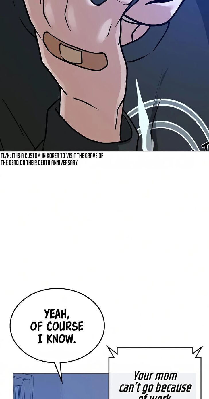 Reality Quest Chapter 014 page 35