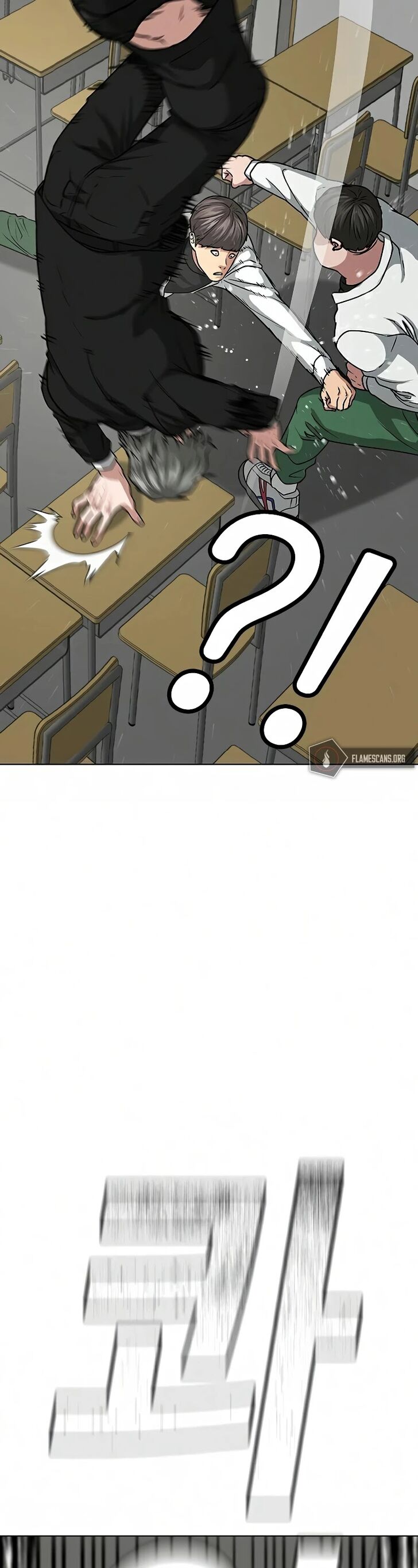 Reality Quest Chapter 015 page 19
