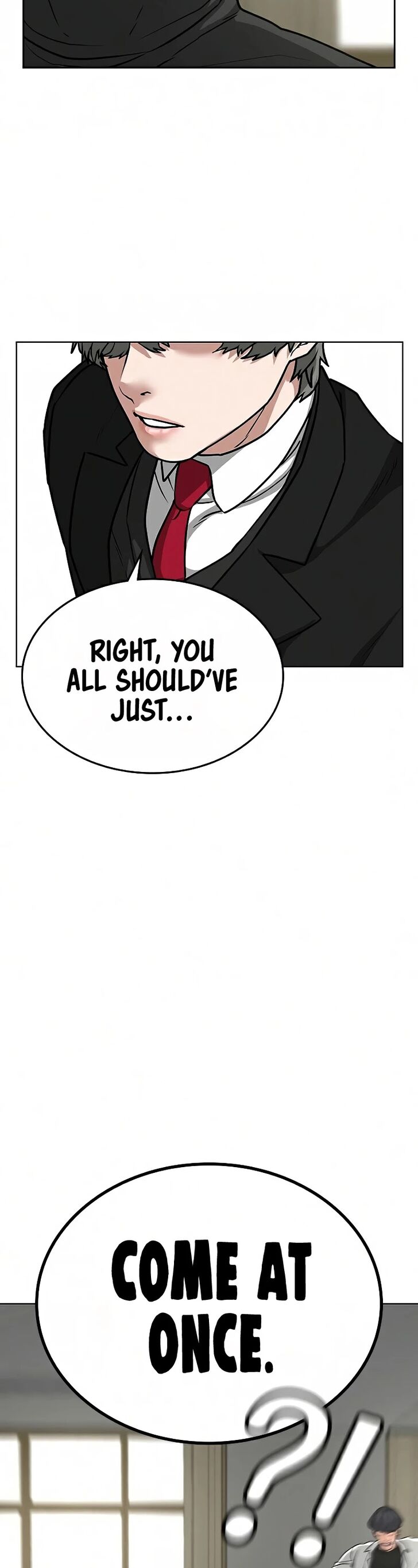 Reality Quest Chapter 015 page 23