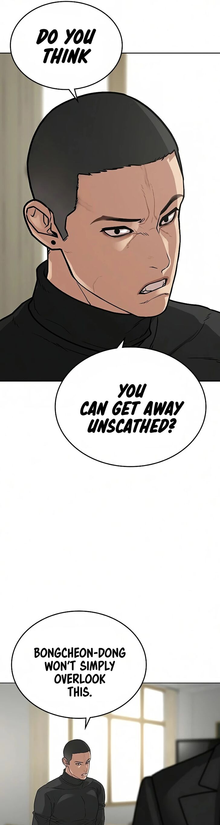 Reality Quest Chapter 015 page 33