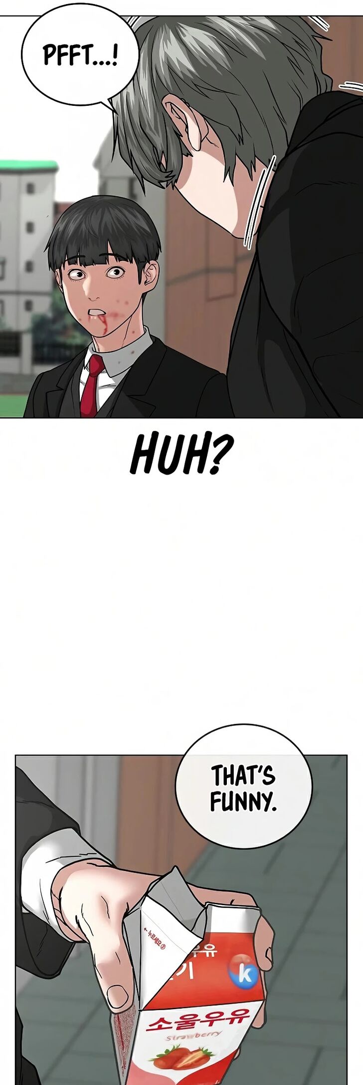 Reality Quest Chapter 015 page 43