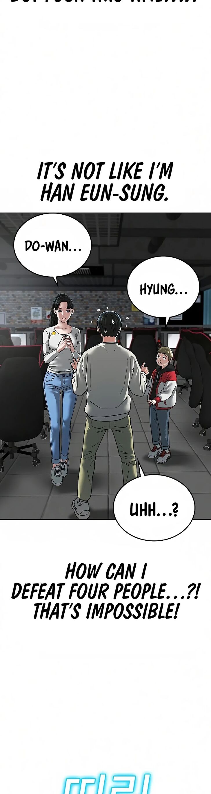 Reality Quest Chapter 015 page 64