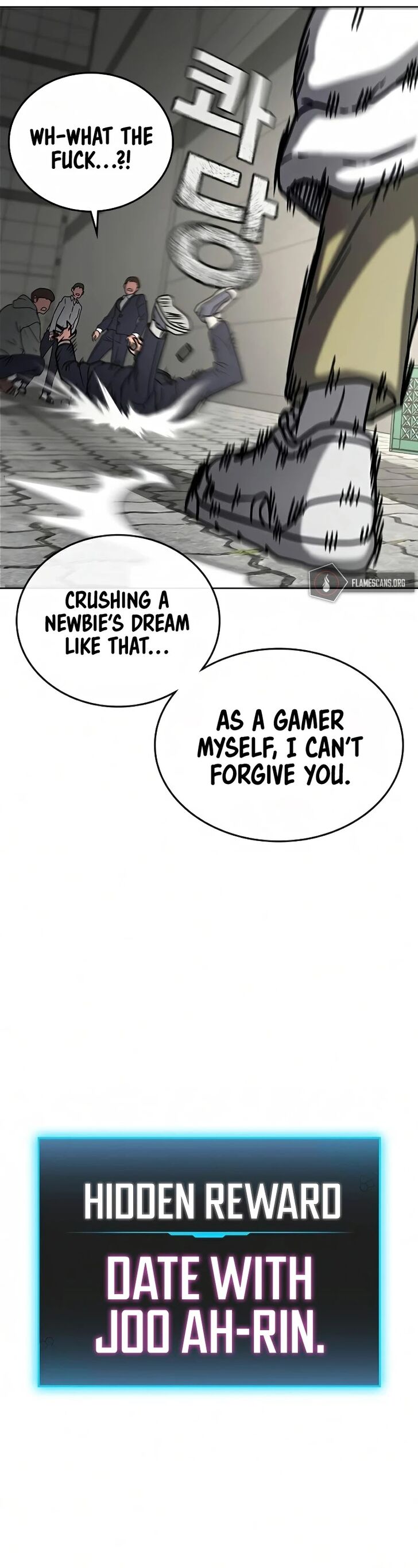 Reality Quest Chapter 015 page 69