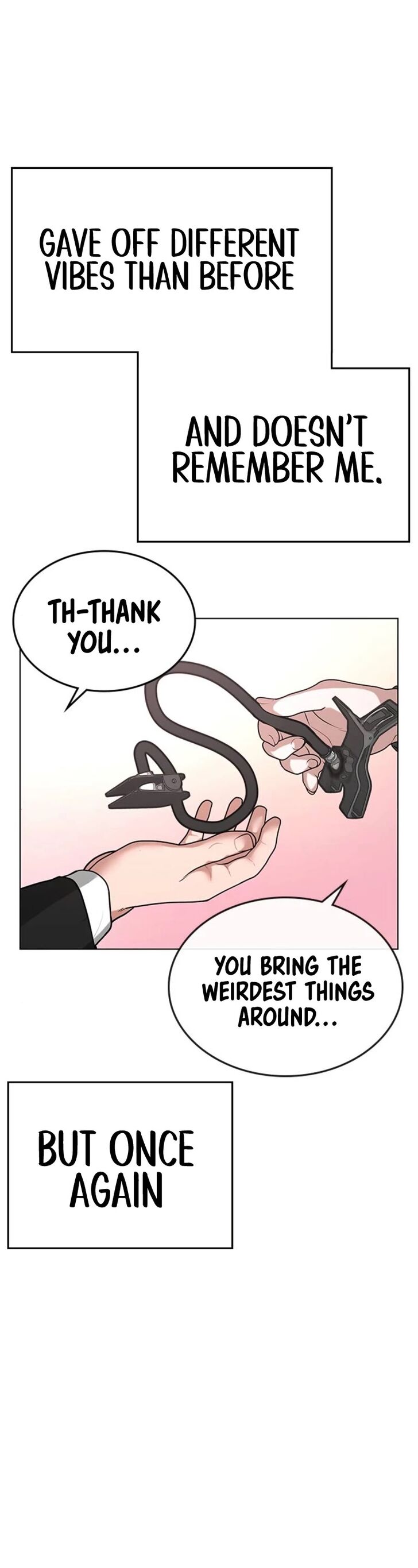 Reality Quest Chapter 017 page 13