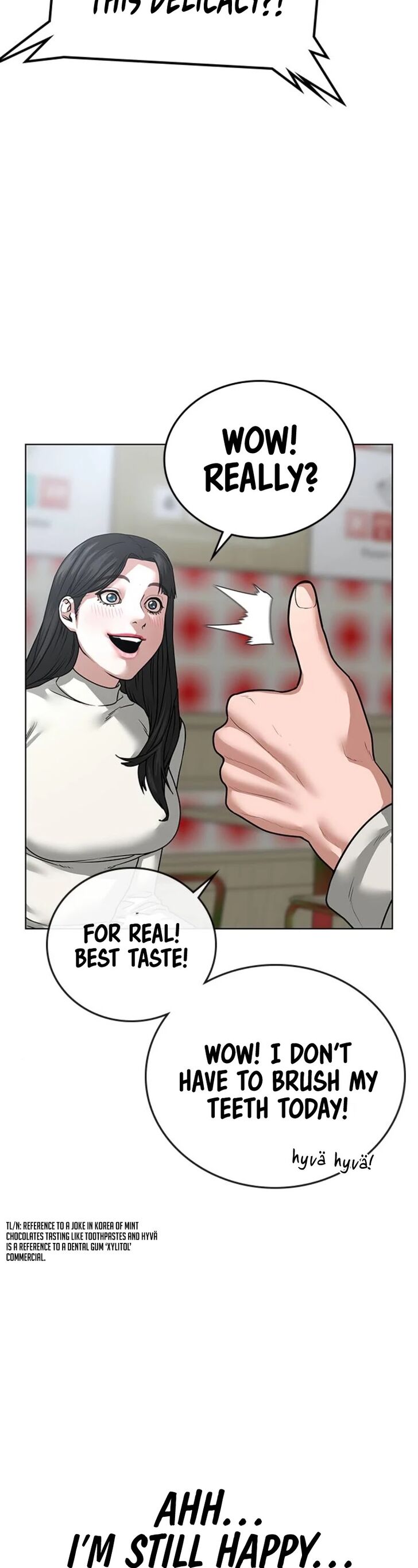 Reality Quest Chapter 017 page 30