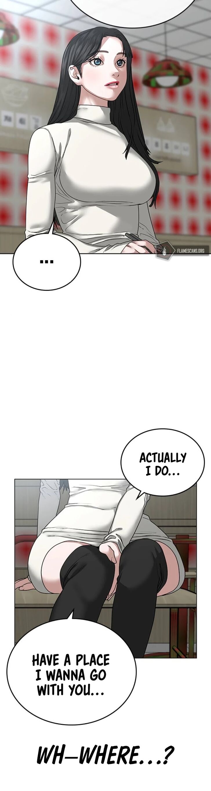 Reality Quest Chapter 017 page 35