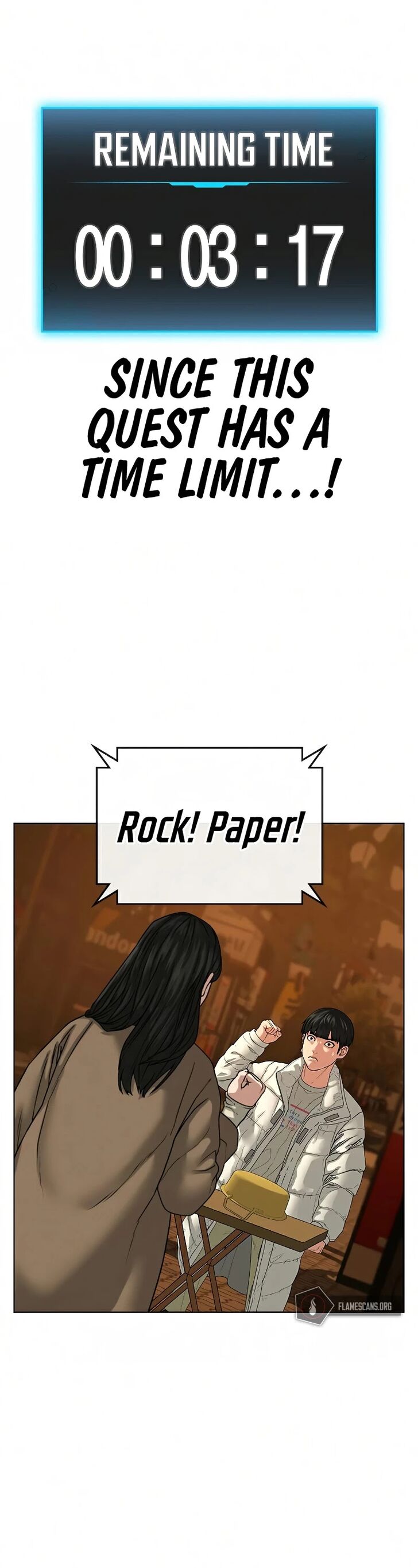 Reality Quest Chapter 018 page 15