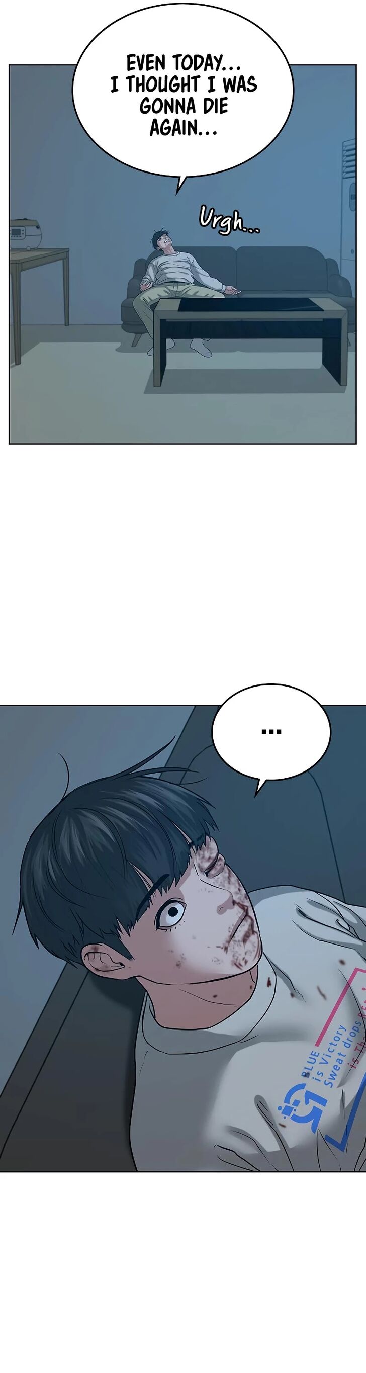 Reality Quest Chapter 019 page 58