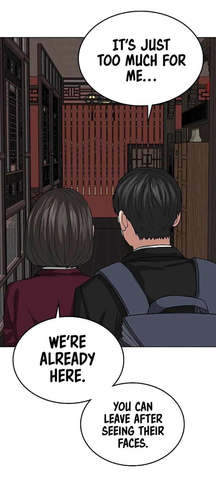 Reality Quest Chapter 020 page 31