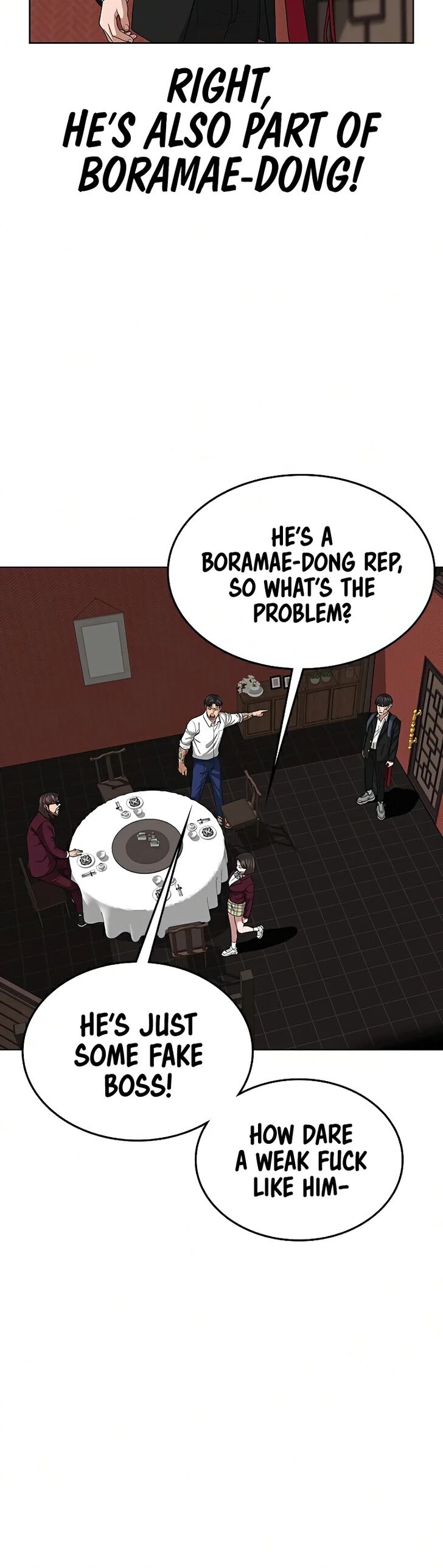 Reality Quest Chapter 020 page 36