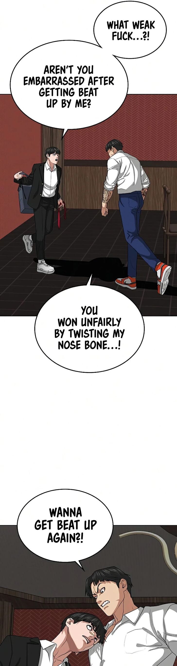 Reality Quest Chapter 020 page 37