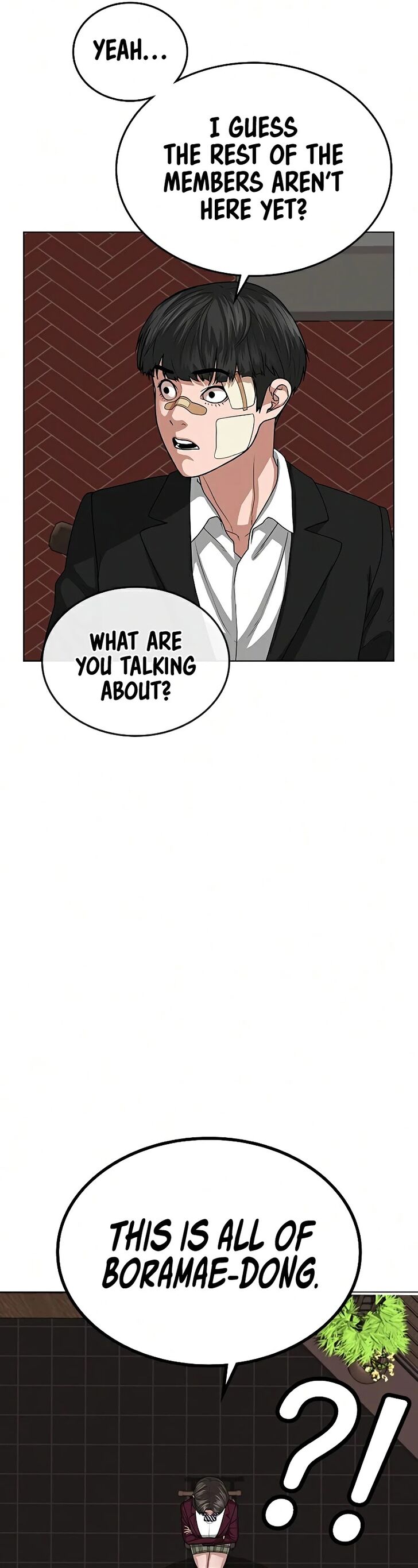 Reality Quest Chapter 020 page 42