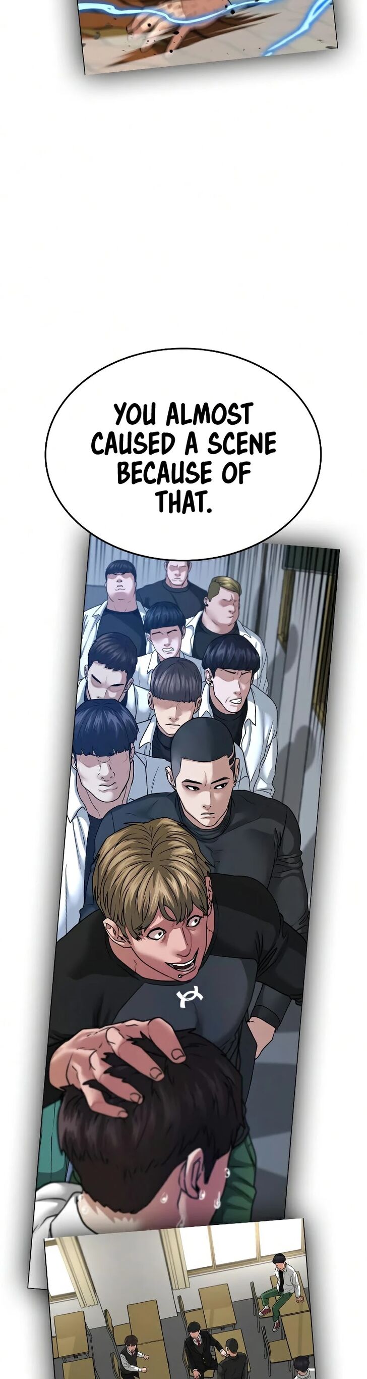 Reality Quest Chapter 020 page 52