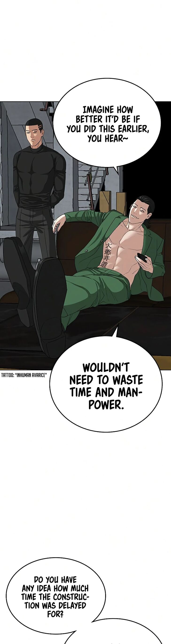 Reality Quest Chapter 020 page 60
