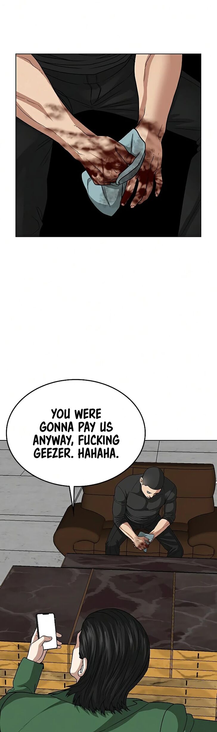 Reality Quest Chapter 020 page 67