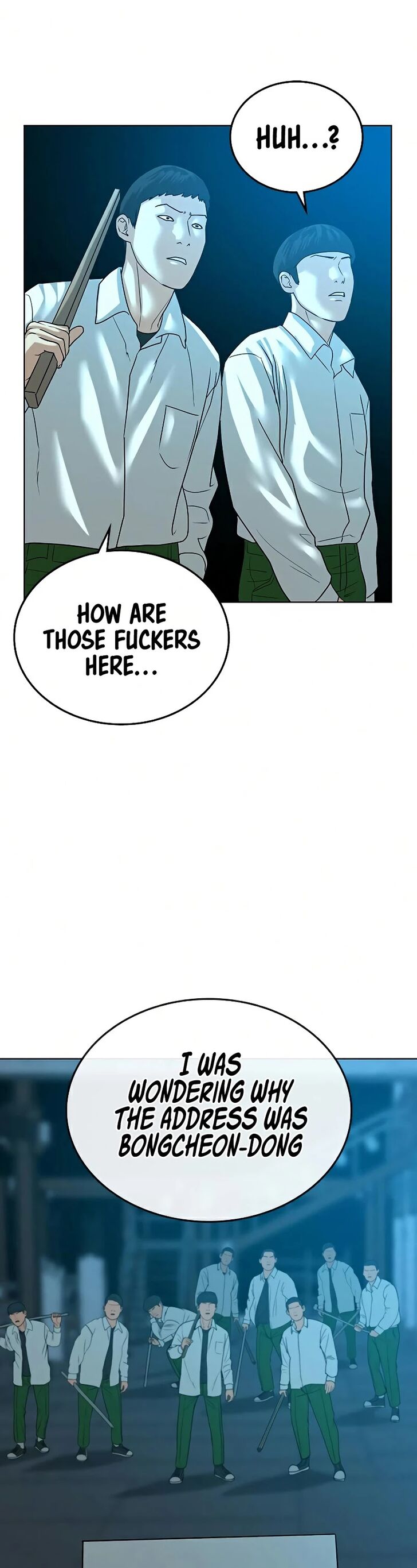 Reality Quest Chapter 020 page 74