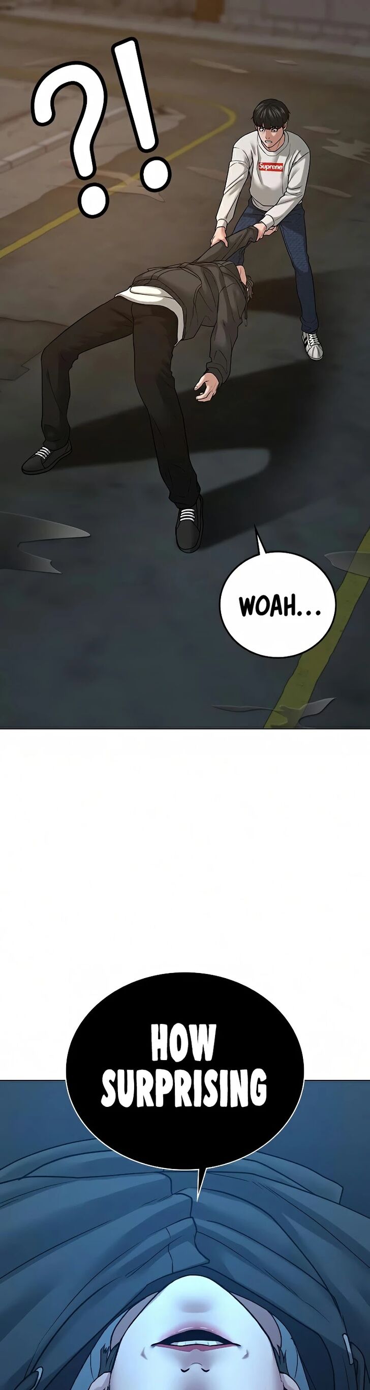 Reality Quest Chapter 026 page 15