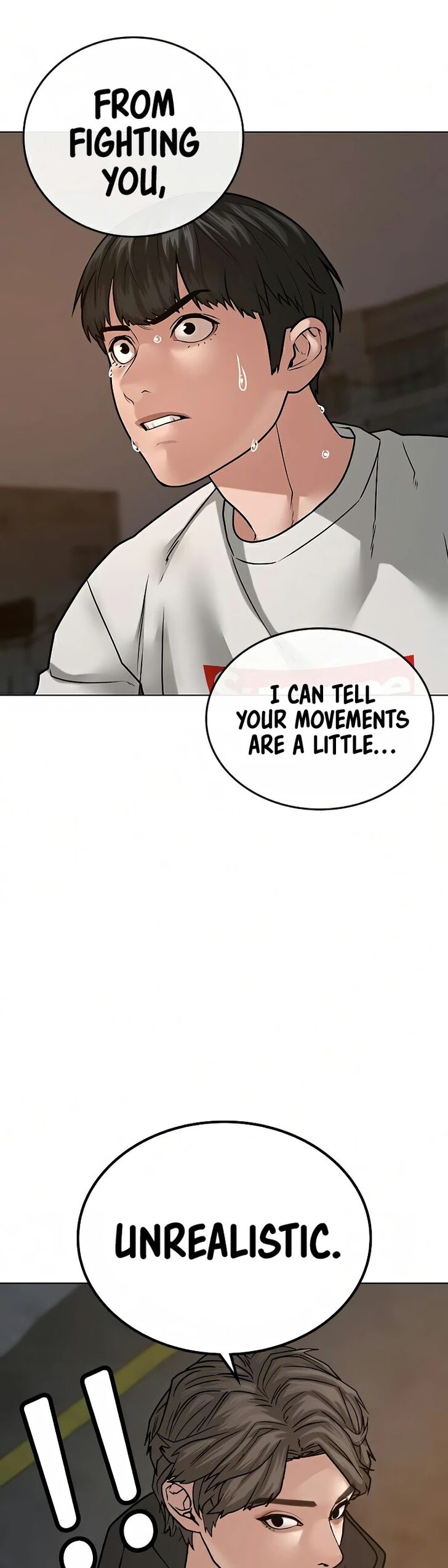 Reality Quest Chapter 026 page 17