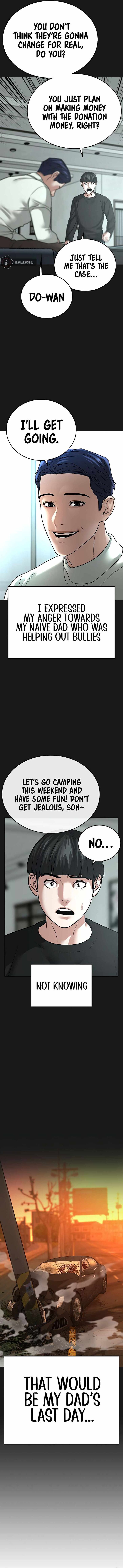 Reality Quest Chapter 027 page 5