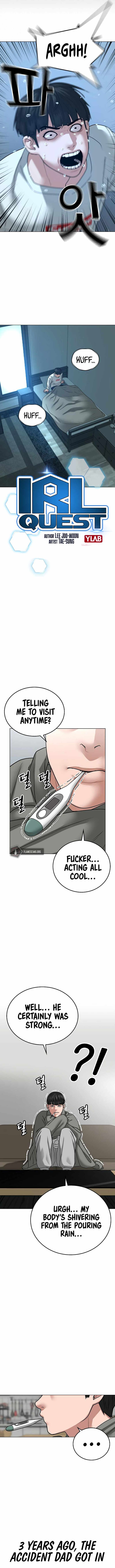 Reality Quest Chapter 027 page 6