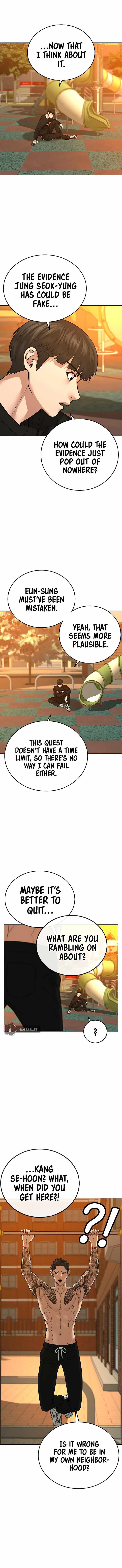 Reality Quest Chapter 027 page 12