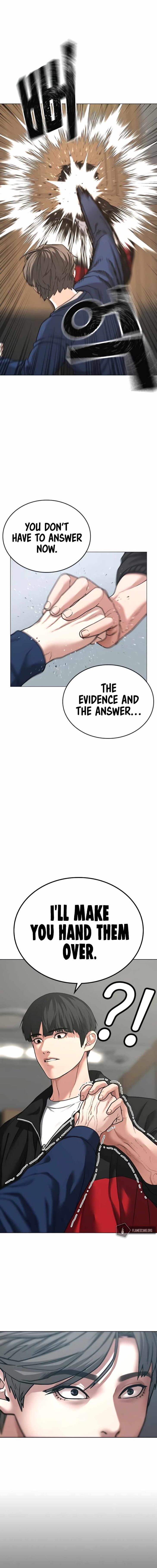 Reality Quest Chapter 028 page 11