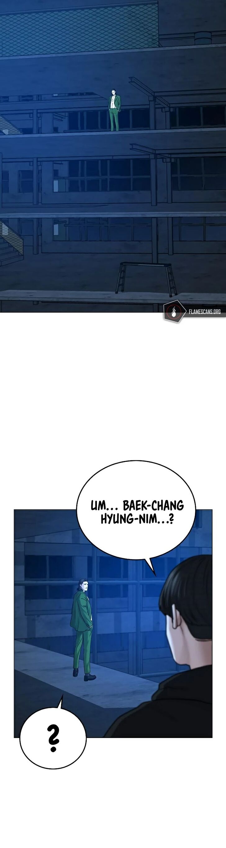 Reality Quest Chapter 029 page 6