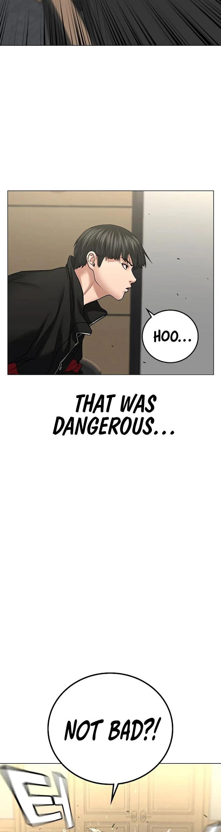 Reality Quest Chapter 029 page 16