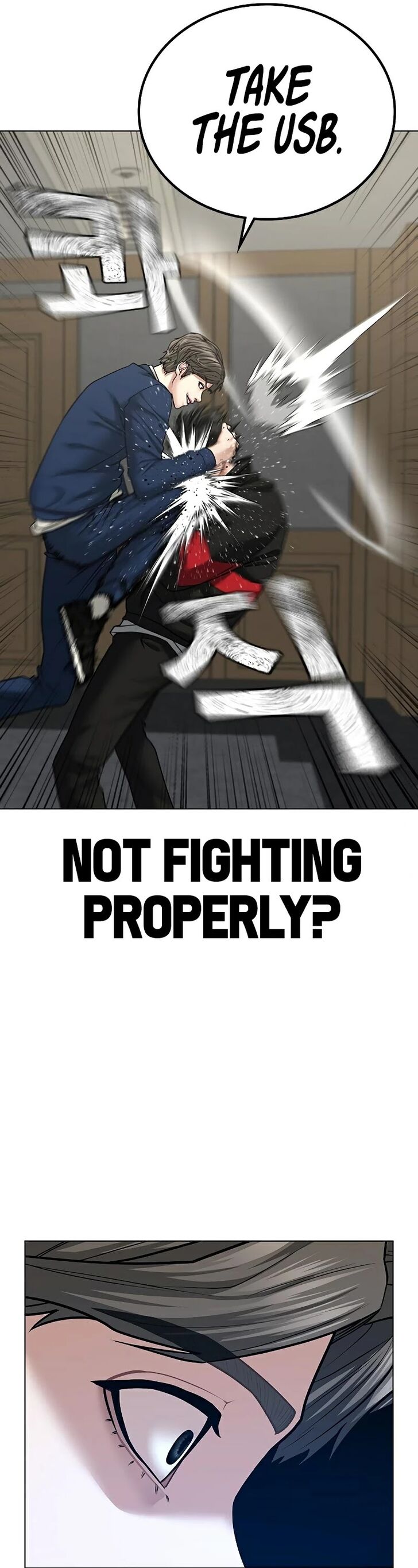 Reality Quest Chapter 029 page 29