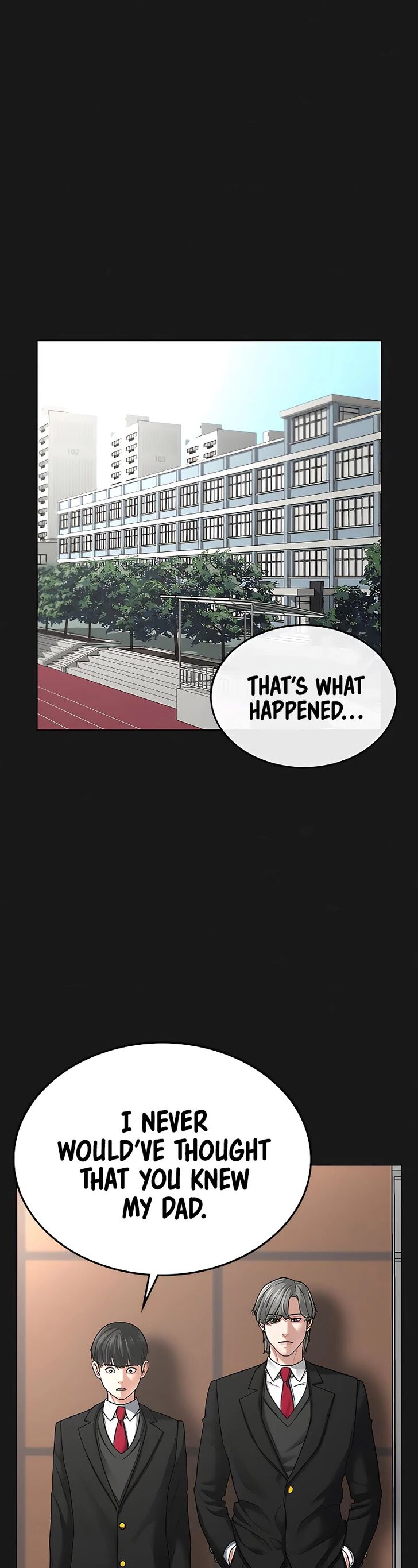 Reality Quest Chapter 030 page 3