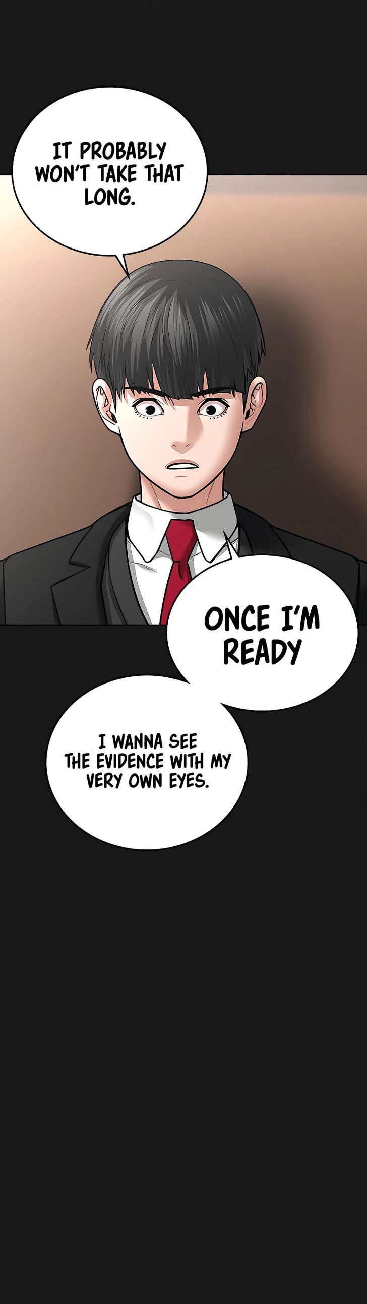 Reality Quest Chapter 030 page 5