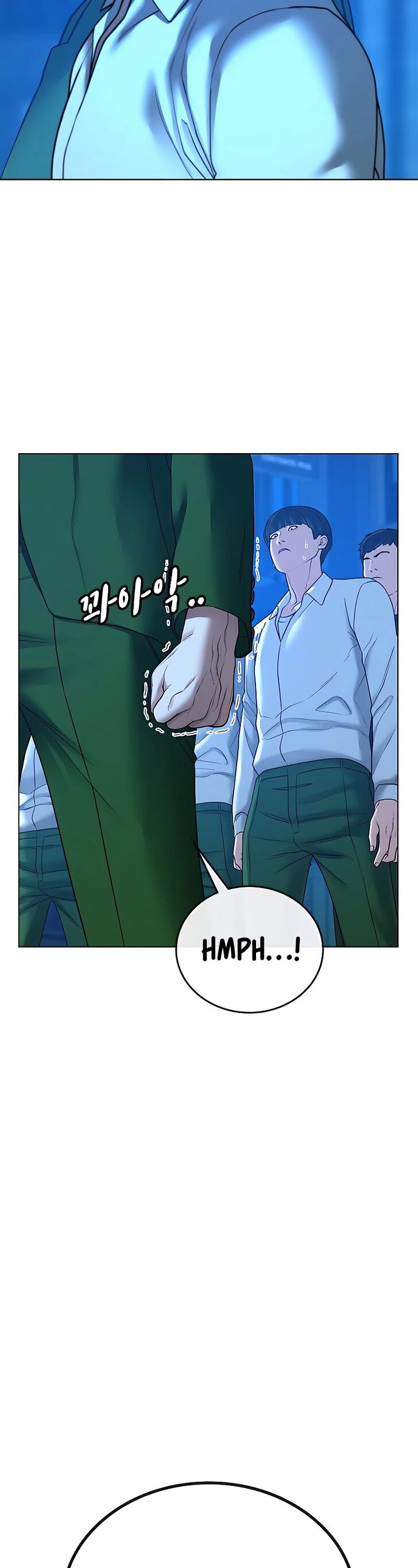 Reality Quest Chapter 030 page 19