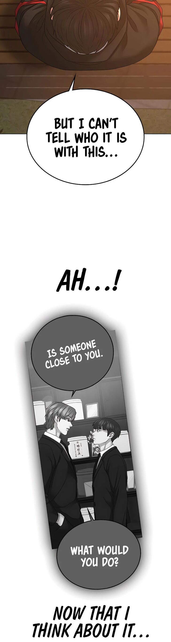 Reality Quest Chapter 030 page 34