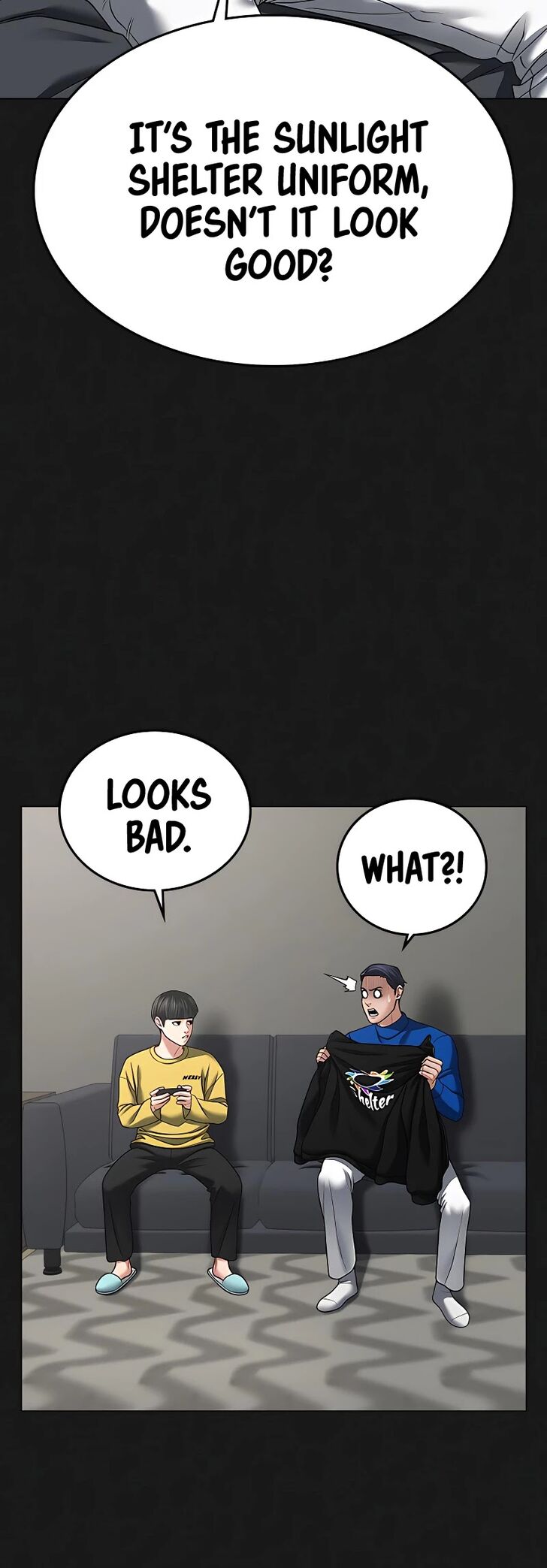 Reality Quest Chapter 030 page 39