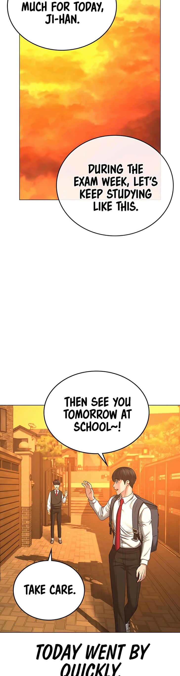 Reality Quest Chapter 031 page 16