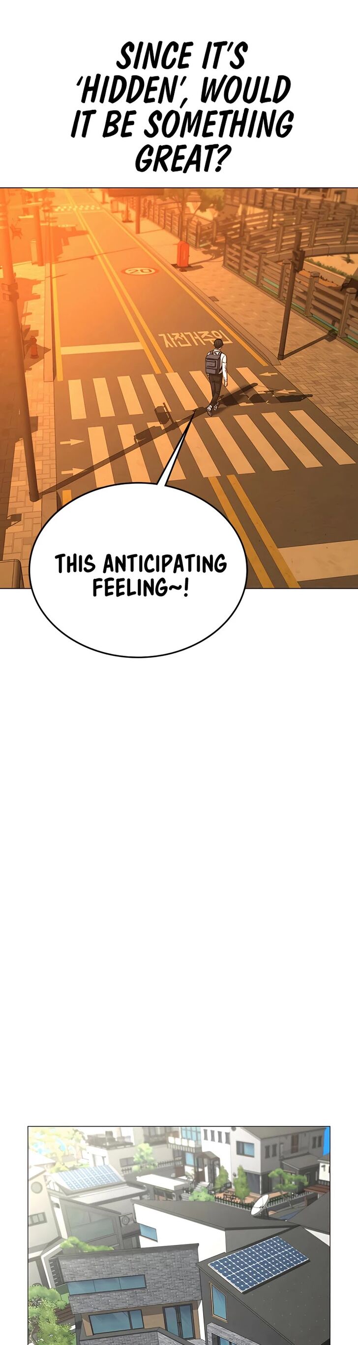 Reality Quest Chapter 031 page 20