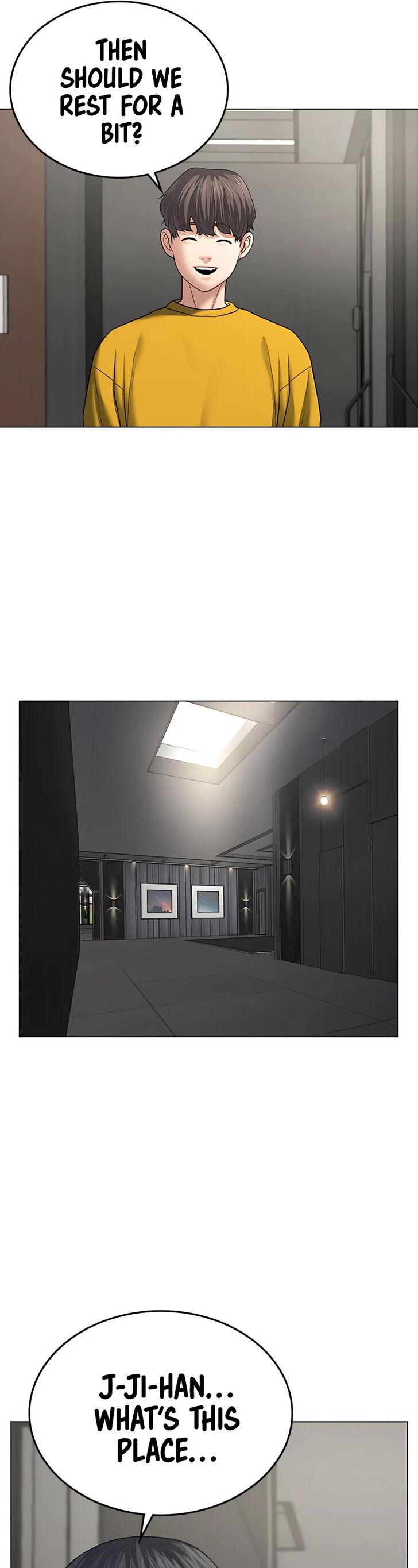 Reality Quest Chapter 031 page 24