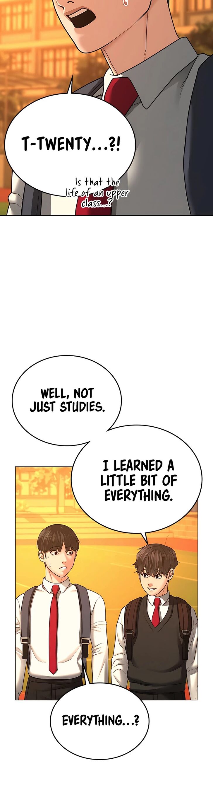 Reality Quest Chapter 031 page 35