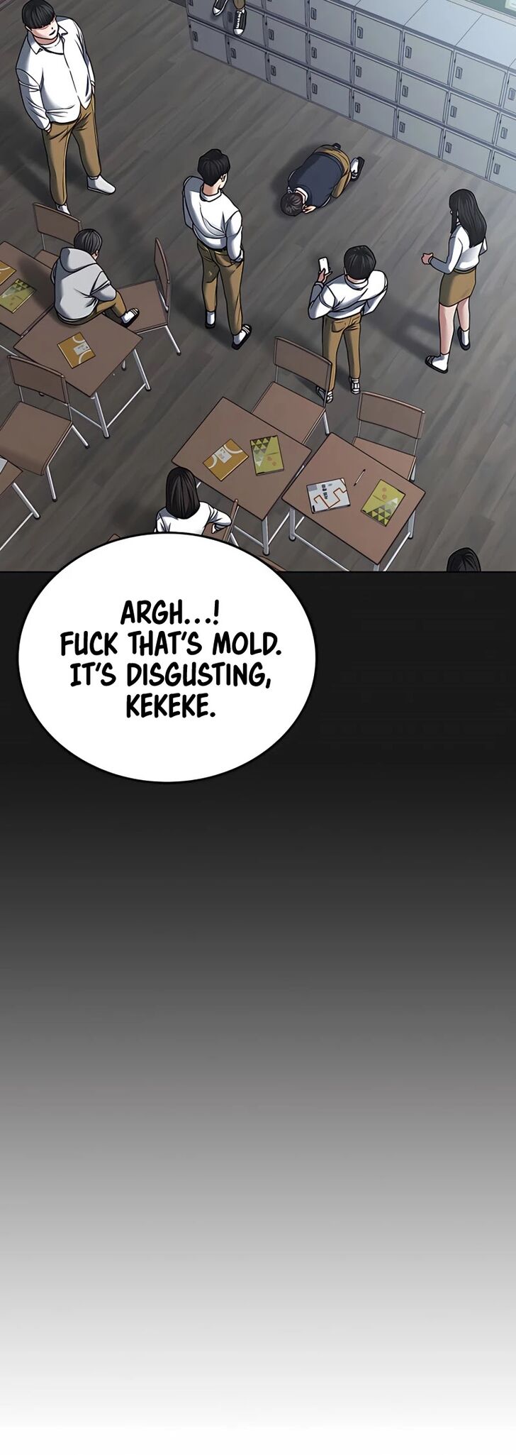 Reality Quest Chapter 031 page 53