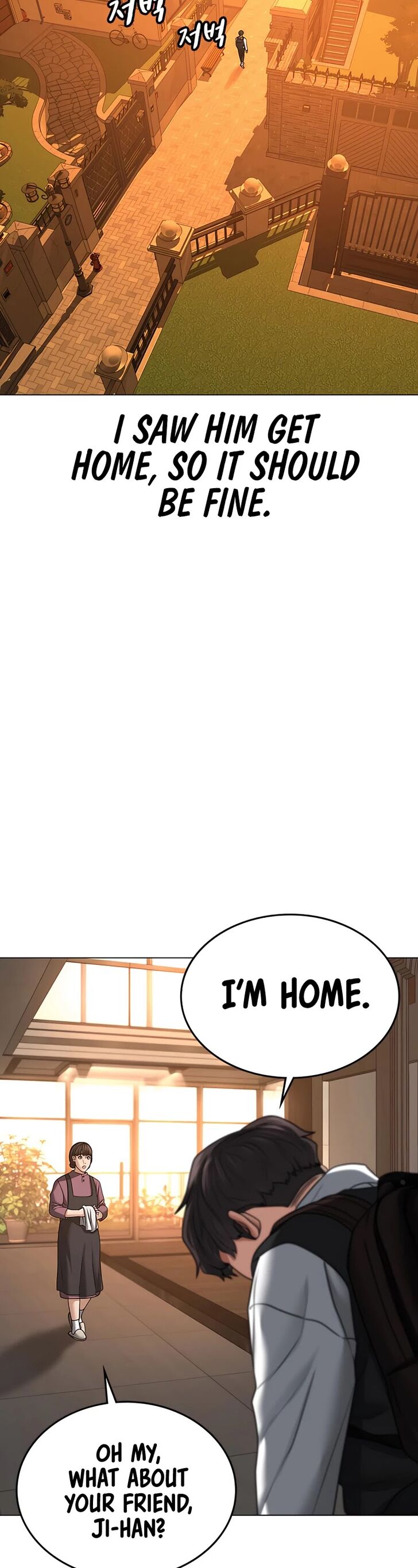 Reality Quest Chapter 031 page 56