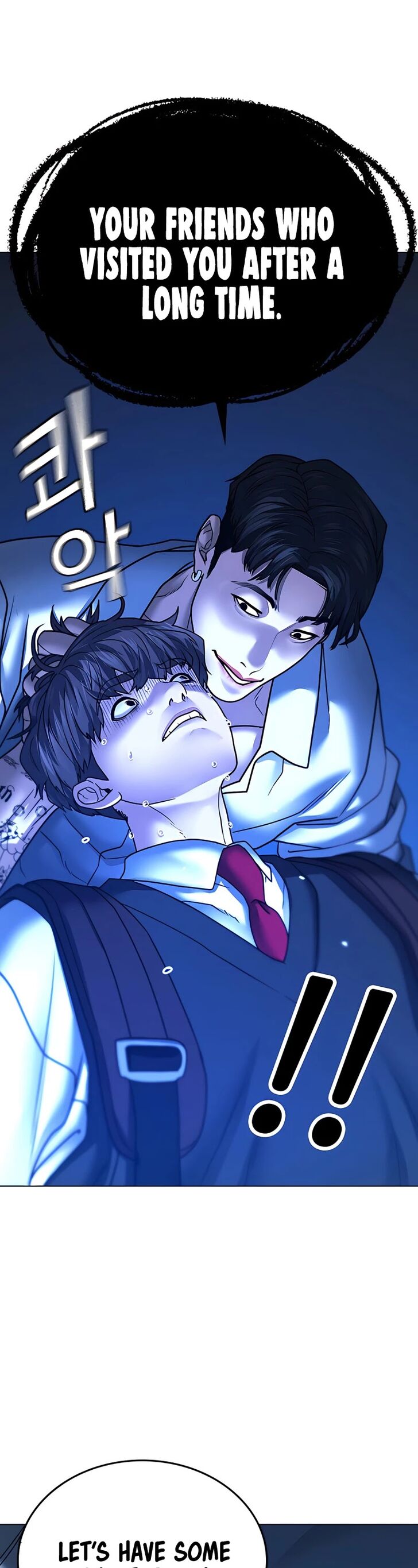 Reality Quest Chapter 031 page 66