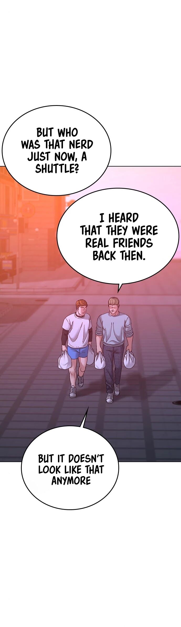 Reality Quest Chapter 032 page 50
