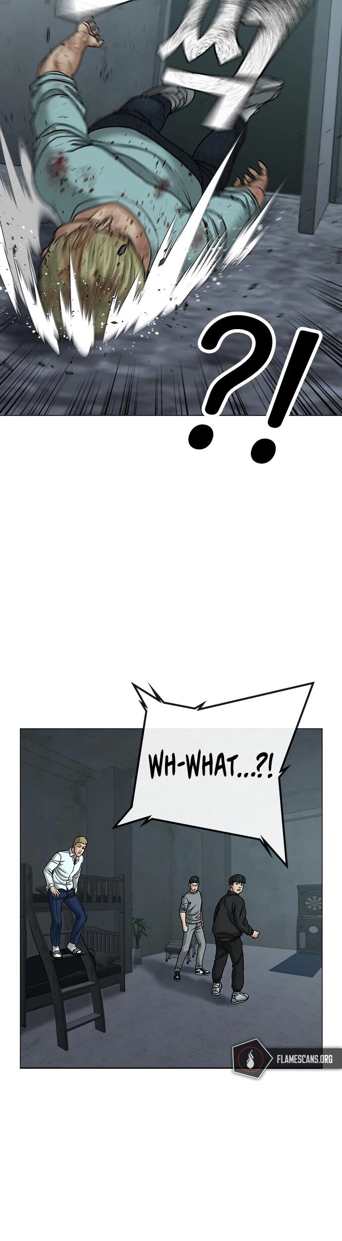 Reality Quest Chapter 032 page 54