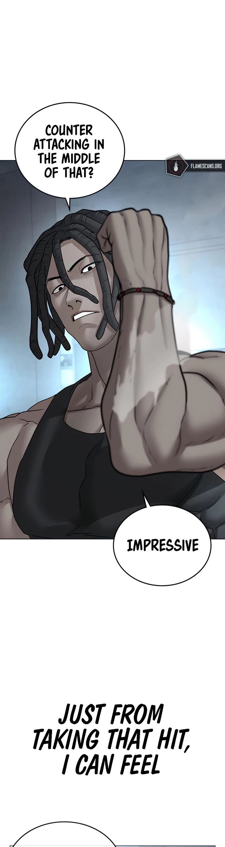 Reality Quest Chapter 033 page 68